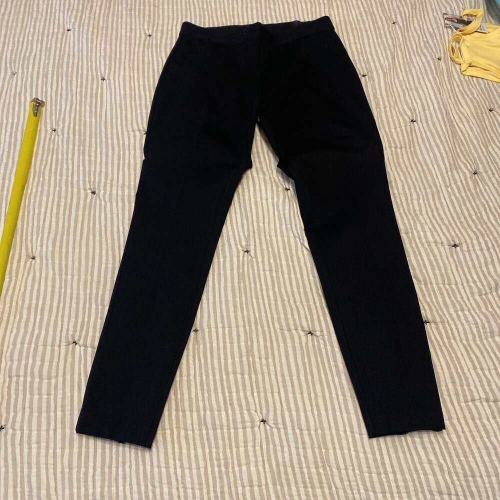 J. Crew Women's The Pixie Pant Black